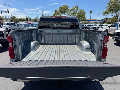 New 2026 Chevrolet Silverado 1500 LT AWD/4WD image 12