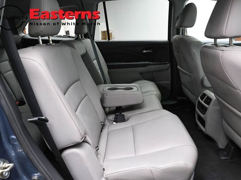 Used 2016 Honda Pilot EX-L image 22