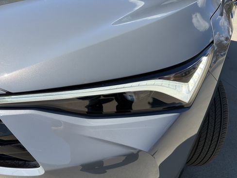 Used 2025 Acura ADX A-Spec image 6