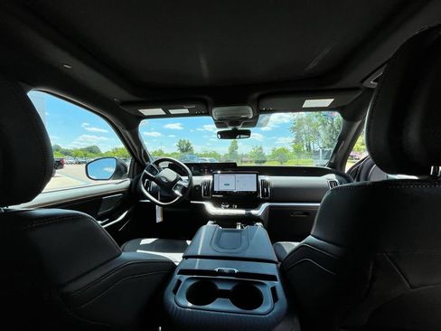 New 2026 Ford Expedition Tremor AWD/4WD image 13