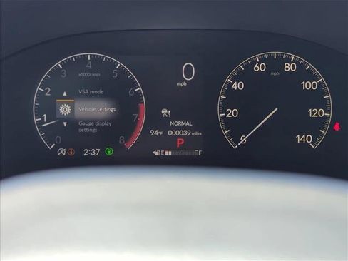 New 2026 Honda CR-V EX image 11