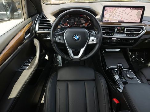 Used 2024 BMW X3 sDrive30i w/ Premium Package RWD image 20