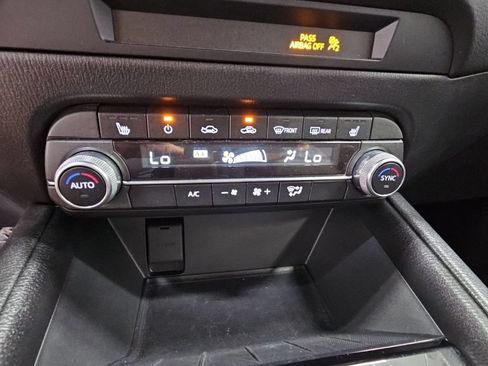 Used 2023 MAZDA CX-5 AWD 2.5 S image 18