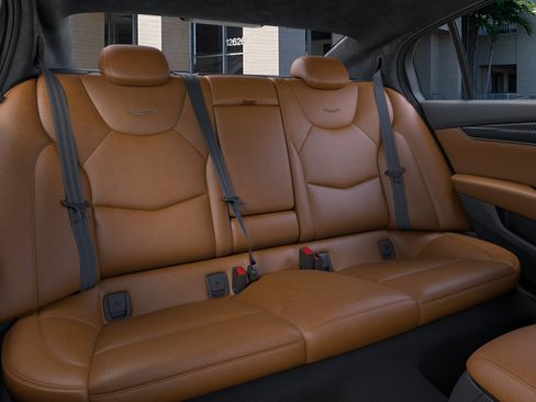 New 2026 Cadillac CT5 V RWD image 17