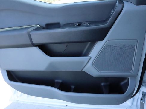 Used 2024 Ford F350 XL w/ XL Chrome Package image 16