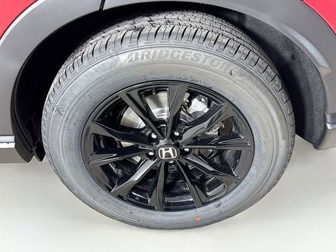 New 2025 Honda CR-V Sport image 34