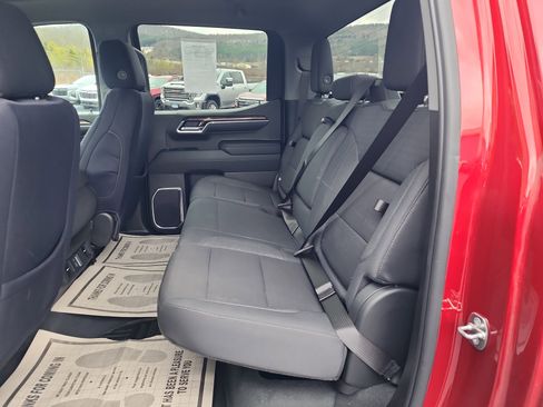 Certified 2024 GMC Sierra 1500 Elevation w/ X31 Off-Road Package image 25