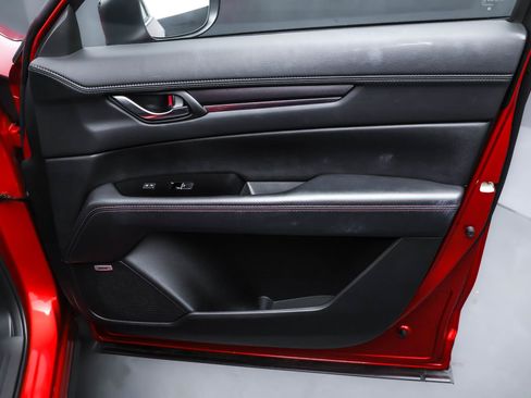 Used 2024 MAZDA CX-5 2.5 Turbo w/ Premium Package image 33