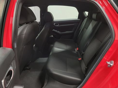 Used 2024 Honda Civic Sport image 24