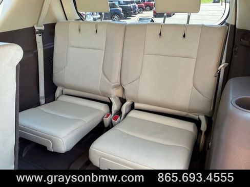 Used 2018 Lexus GX 460 Premium w/ Premium Package image 18