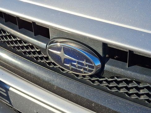 Used 2015 Subaru WRX Limited image 8