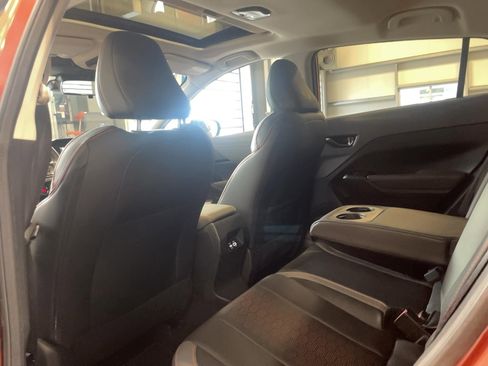 Used 2025 Subaru Crosstrek 2.5i Limited image 28