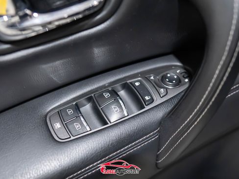 Used 2017 Nissan Armada SV w/ Driver Package image 41