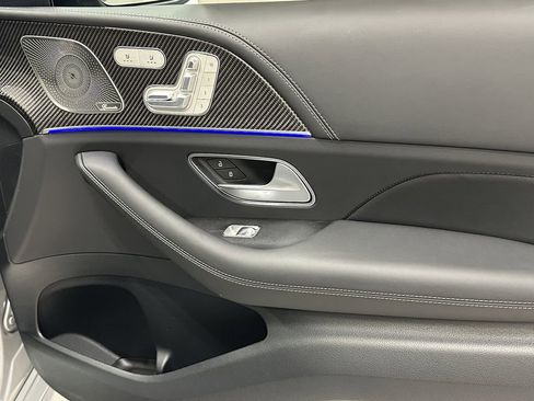 New 2026 Mercedes-Benz GLE 53 AMG GLE 53 AMG image 15