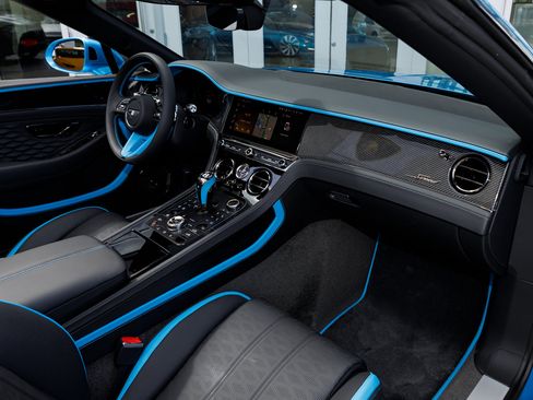 New 2026 Bentley Continental GT Speed image 28