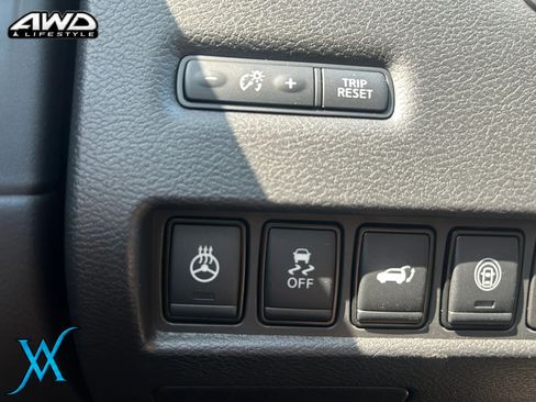Used 2024 Nissan Murano SL AWD/4WD image 37