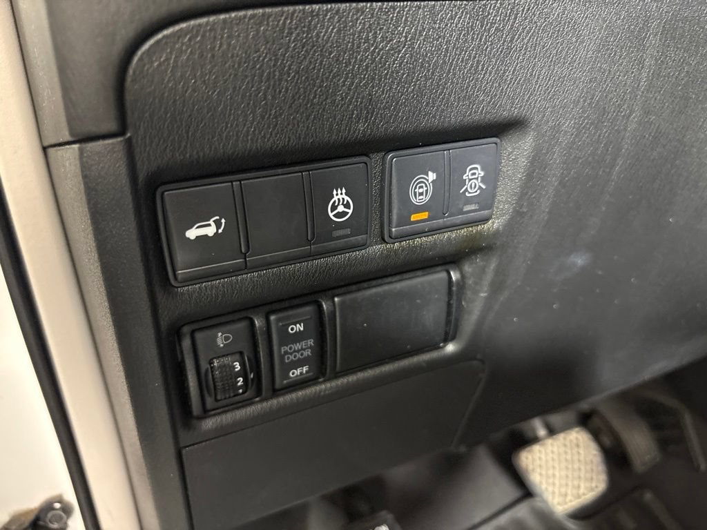 Used 2021 INFINITI QX80 Luxe w/ All-Season Package RWD image 22
