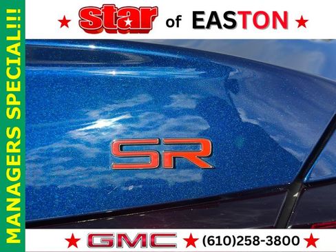 Used 2024 Nissan Altima 2.5 SR w/ SR Premium Package image 39