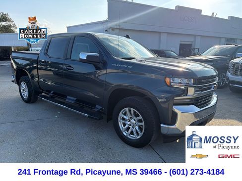 Used 2022 Chevrolet Silverado 1500 LT image 9