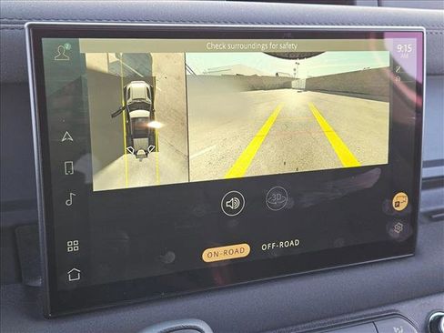 Used 2023 Land Rover Defender 110 X image 14