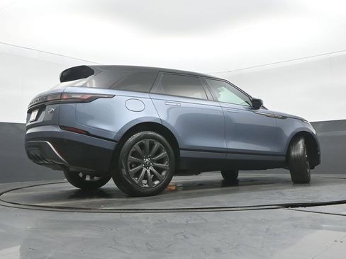 Used 2023 Land Rover Range Rover Velar R-Dynamic S image 31