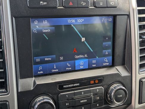 Used 2020 Ford F250 Lariat AWD/4WD image 23