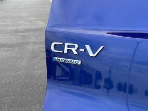 Used 2024 Honda CR-V Sport-L image 33