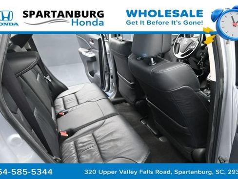 Used 2014 Honda CR-V EX-L image 20
