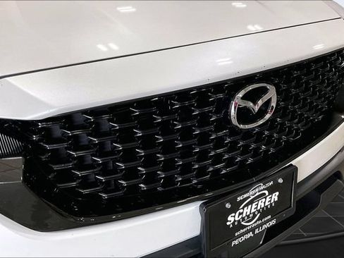 Used 2024 MAZDA CX-50 AWD 2.5 S w/ Cargo Package image 28