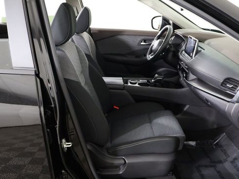 Used 2023 Nissan Rogue SV AWD/4WD image 27