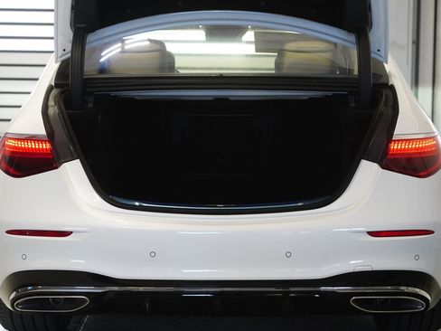 New 2026 Mercedes-Benz S 500 4MATIC image 32