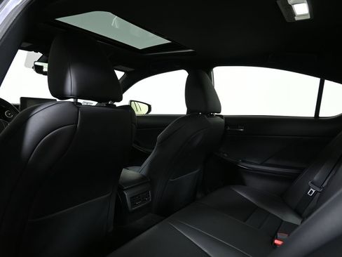 Used 2024 Lexus IS 350 F Sport w/ Memory Package image 32