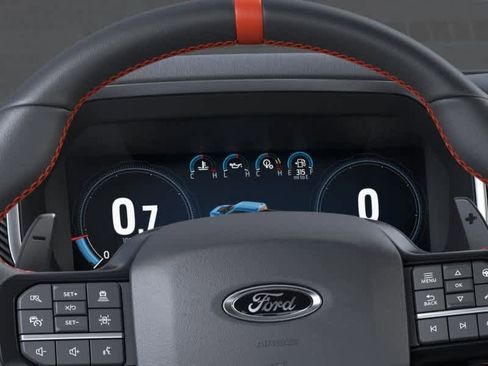 New 2023 Ford F150 Raptor w/ Equipment Group 802A Raptor R image 13