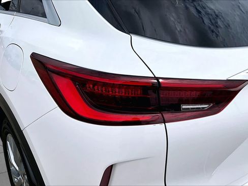 Used 2023 INFINITI QX50 Luxe FWD image 29