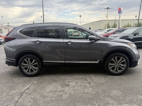 Used 2020 Honda CR-V Touring image 5