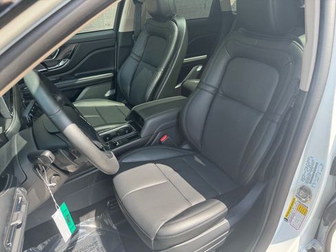 New 2025 Lincoln Corsair Grand Touring w/ Equipment Group 301A image 21