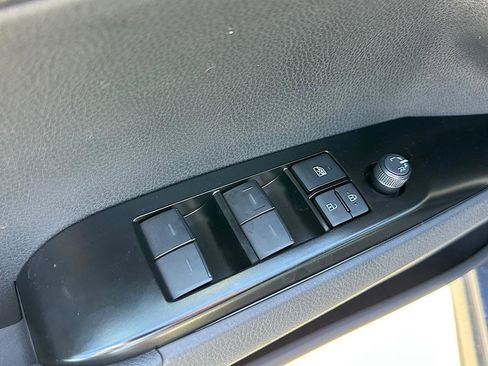 New 2026 Toyota Camry SE FWD image 8
