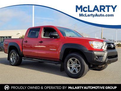 Used 2013 Toyota Tacoma Base