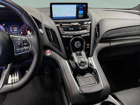 Certified 2025 Acura RDX A-Spec image 32