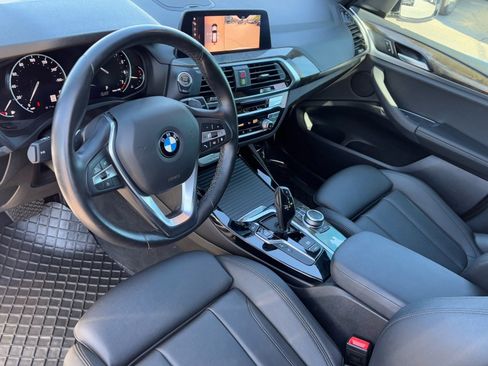 Used 2020 BMW X3 sDrive30i w/ Convenience Package image 18