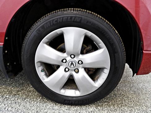 Used 2007 Acura RDX SH-AWD w/ Technology Package image 20