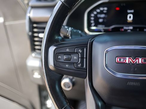 Used 2024 GMC Sierra 1500 AT4 AWD/4WD image 14