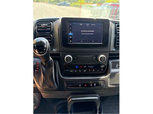 Used 2024 RAM ProMaster 1500 w/ Safety Group FWD image 13