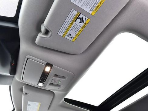 New 2026 Nissan Murano Platinum w/ Cargo Package image 26