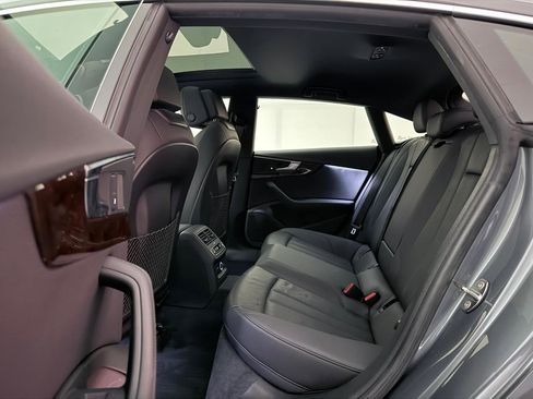 Used 2019 Audi A5 2.0T Premium Plus w/ Premium Plus image 22