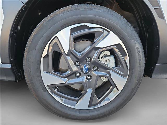 Used 2025 Subaru Crosstrek 2.5i Limited w/ Crosstrek Mirror Package AWD/4WD image 24