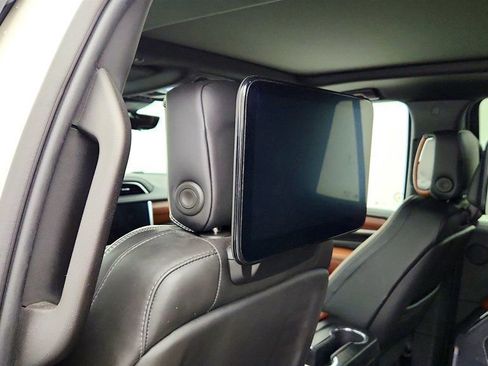 Used 2023 GMC Yukon Denali Ultimate AWD/4WD image 23