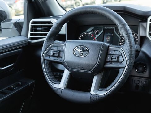 New 2026 Toyota Tundra SR5 RWD image 12