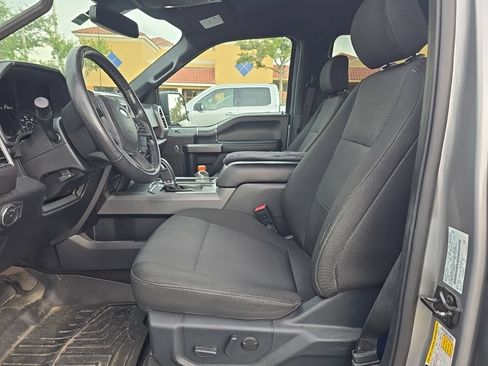 Used 2020 Ford F150 XLT w/ Equipment Group 302A Luxury RWD image 3