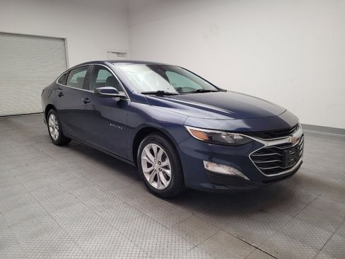 Used 2022 Chevrolet Malibu LT image 13